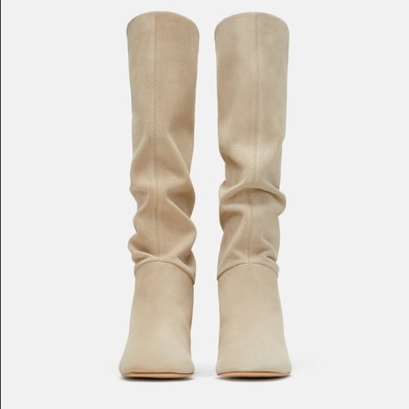 frye veronica suede combat boot